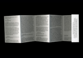  Utopias, Demons and Lovers