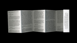  Utopias, Demons and Lovers